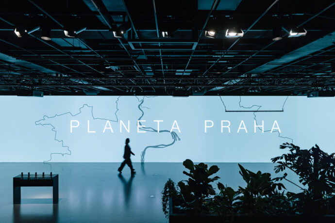 Výstava Planeta Praha vypráví o pražské přírodě jinak