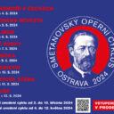 Za operou do Ostravy a zpět za hubičku Smetanovským vlakem!!!