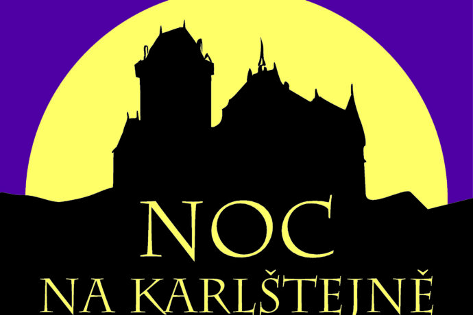 Přednáška - Noc na Karlštejně pohledem badatele středověku