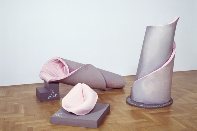 Pragovka Gallery zahájí čtyři nové výstavy