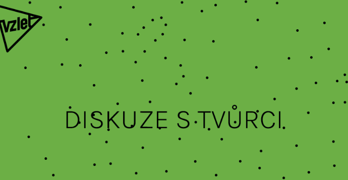 Kytice, my homeland: diskuze s tvůrci – Vzlet