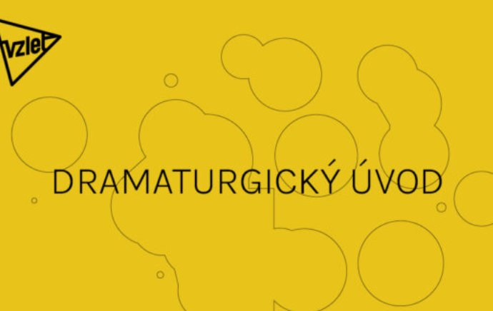 Kytice, my homeland: dramaturgický úvod – Vzlet