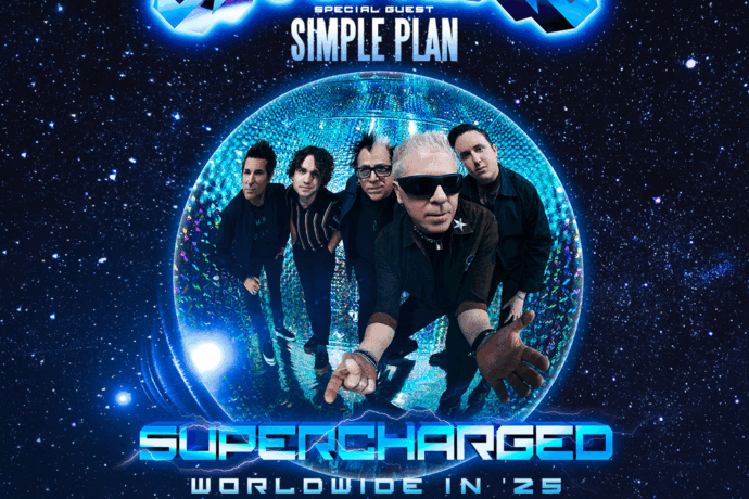 Legendy The Offspring přivezou do Prahy novou desku, vystoupí společně se Simple Plan