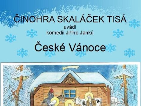 České Vánoce v Neratovicích