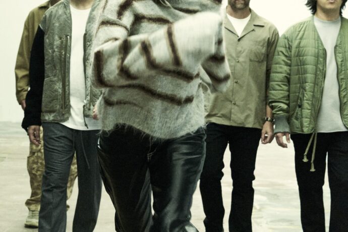 Linkin Park míří na Rock for People! 30. ročník festivalu přivítá i Slipknot nebo Fontaines D.C.
