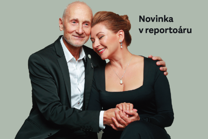Divadlo Bez zábradlí uvede novou komedii „Apartmá v hotelu Plaza“ od Neila Simona