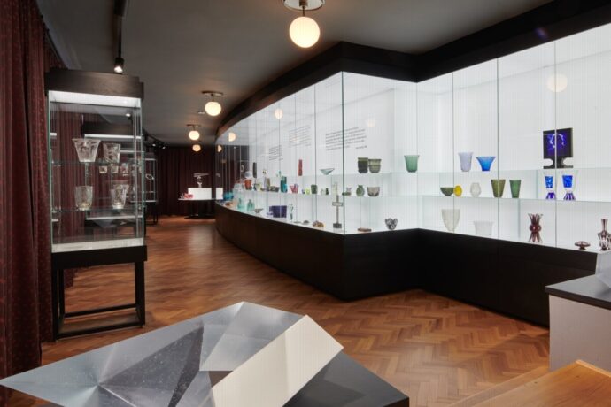 Městské muzeum v Železném Brodě zve na jedinečný vizuální zážitek