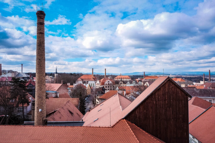 Chrám chmele a piva v Žatci vás provede historií pěstování chmele