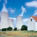 Jaderná elektrárna Dukovany – Informační centrum Skupiny ČEZ