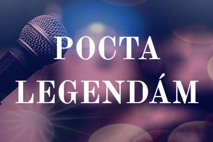 TŘEBOŇ: koncert Pocta legendám – Kultura pod hvězdami