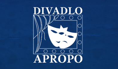 Divadlo APROPO – Ateliér PROzy a POesie