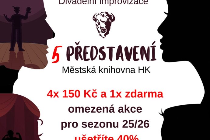 B.I.Z.O.N.I. v Hradci Králové