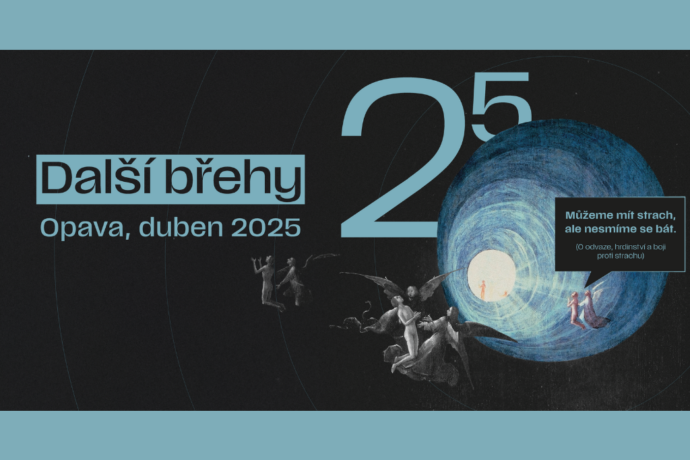 Festival Další břehy: poslední kapitola