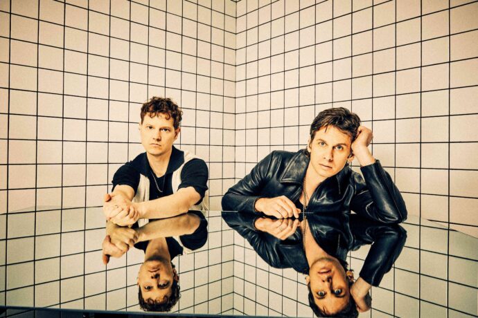 Indie-popová senzace Foster the People se na konci června po osmi letech vrací do Česka