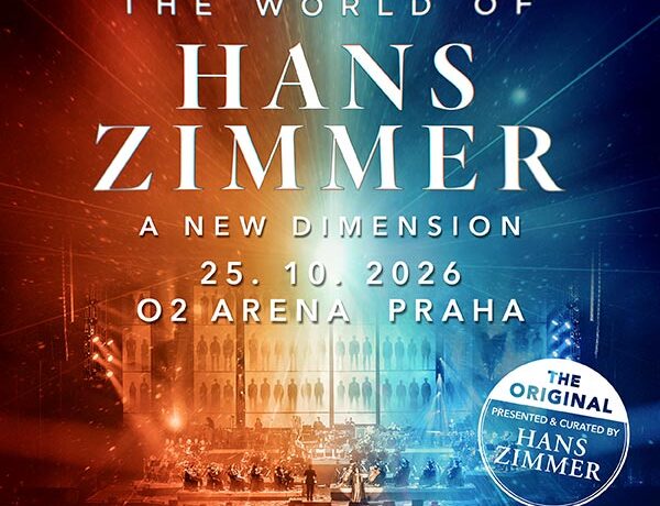 The World of Hans Zimmer – A New Dimension v O2 areně
