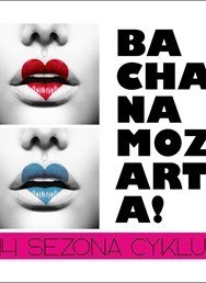 ABONMÁ III – 14. sezóna Bacha na Mozarta! Minorité – Brno