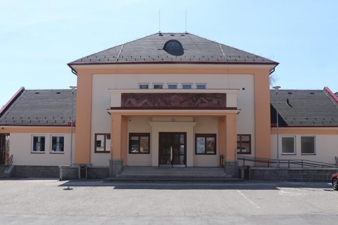 CEKUS Chotěboř – Centrum kultury a služeb