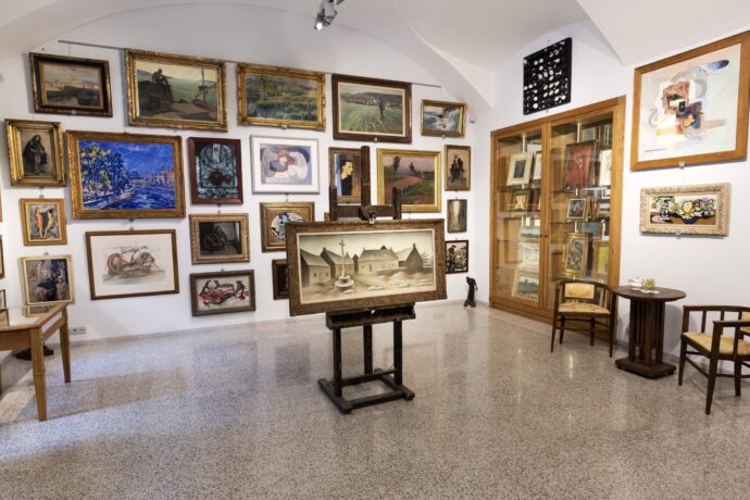 Galerie Kodl