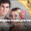 Kapka medu pro Verunku – Hudební divadlo Karlín