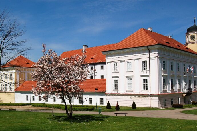 Muzeum Podblanicka vám nabídne to nejlepší z historie a architektury