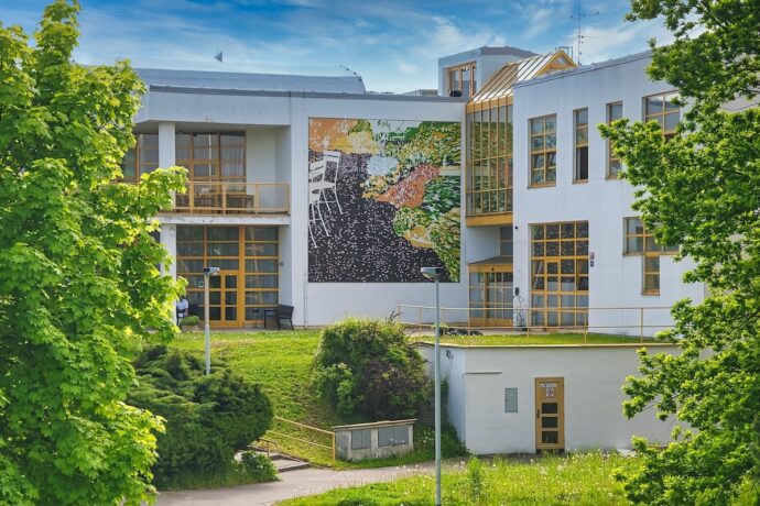 Skryté skvosty Prahy se otevírají v květnu díky festivalu Open House Praha 2025