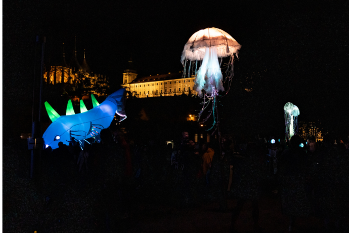 Divadelní festival Kutná Hora 2025