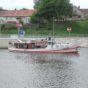 Jihočeská plavební