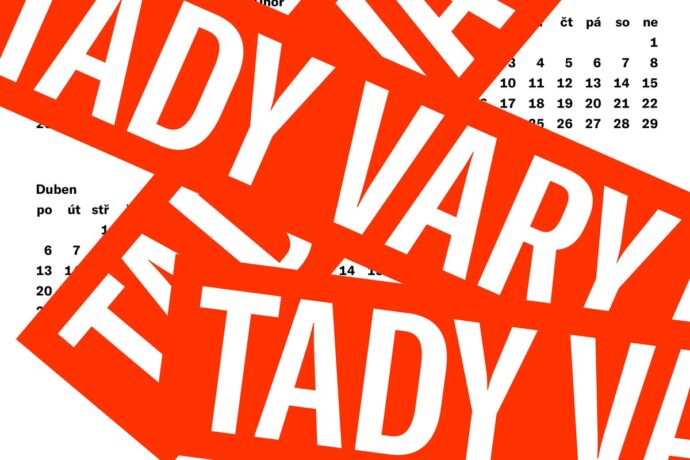Tady Vary 2025/26 – Kino Humpolec