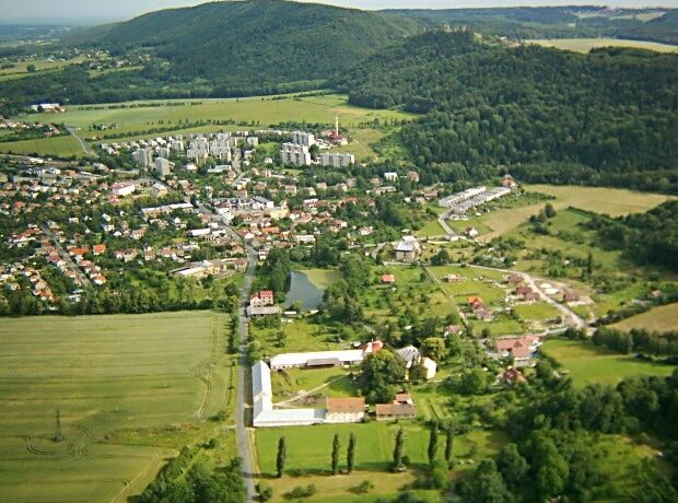 Třemošnice