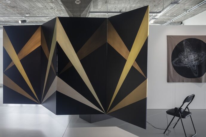 V Pragovka Gallery probíhá výstava Podmínky umění
