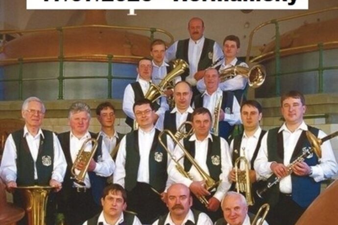 Babouci - nejstarší jihočeská dechovka