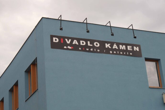 Divadlo Kámen