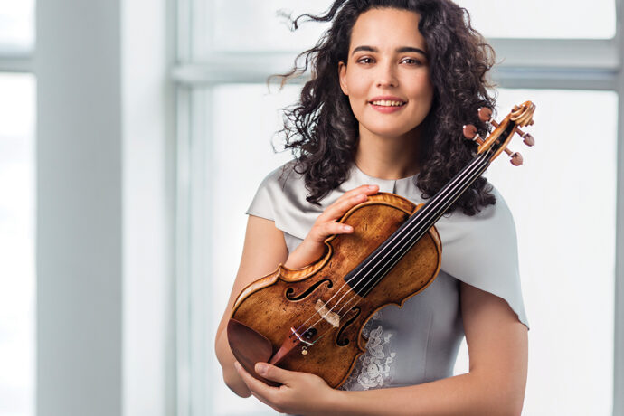 Janáčkova filharmonie Ostrava