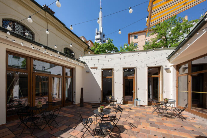 Atrium Žižkov