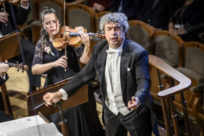 Česká filharmonie