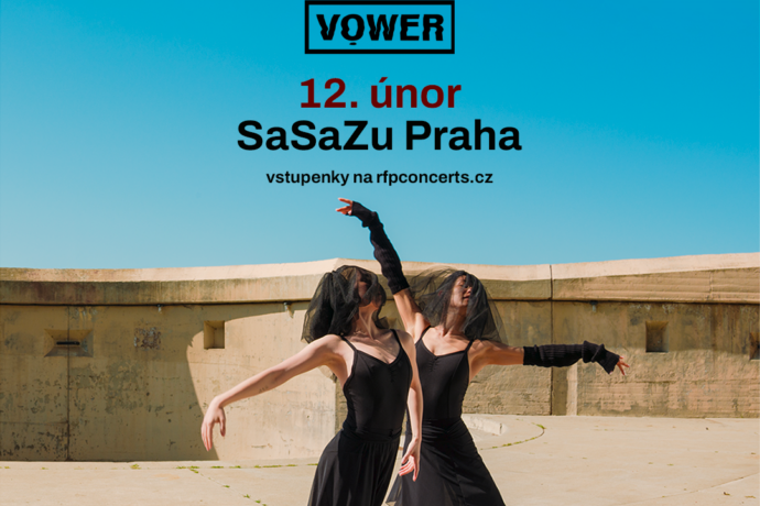RFP Concerts oznamuje show grandsona a zahajuje nadupanou podzimní koncertní sezónu