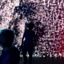 Rozšiřující se svět interaktivního umění v Lumia Gallery
