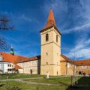 Seznamte se s historií českokrumlovských klášterů