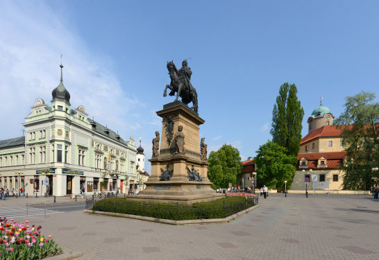 Turistické informační centrum Poděbrady