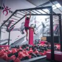 JumpPark — skvělá volba pro výlety