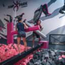JumpPark — skvělá volba pro výlety