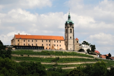 Mělník