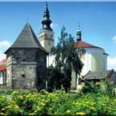 Nový Jičín – město klobouků