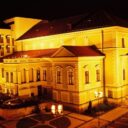 Nový Jičín – město klobouků