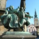 Nový Jičín – město klobouků