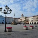 Nový Jičín – město klobouků