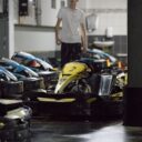 Adrenalinový svět Lamborghini Kart Arena vás uchvátí. To jsou Motokáry Olomouc!