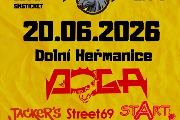 Heřmaňák Fest