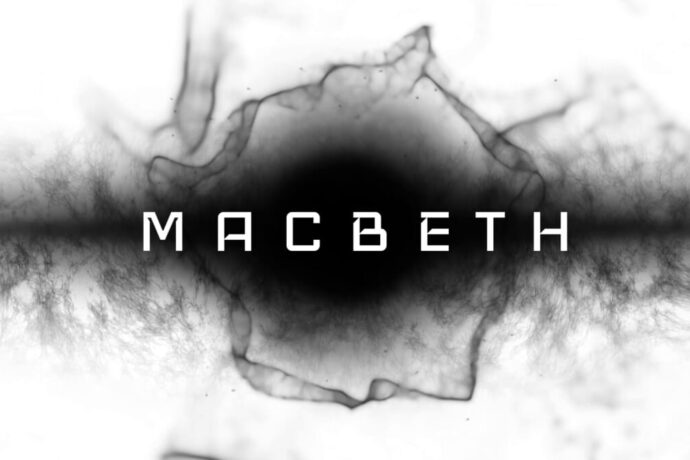 Macbeth – Západočeské divadlo v Chebu