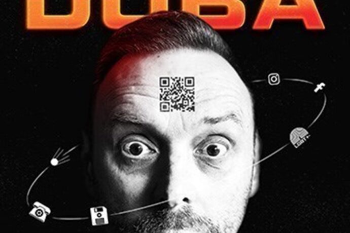 Miloš Knor - Jiná doba - Stand-up comedy show
